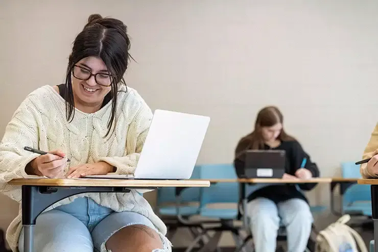 Reading Comprehension Strategies for Students Who Struggle to Focus