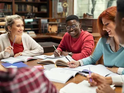 Scholarship Application Help: How to Find and Win More Scholarships in 2026