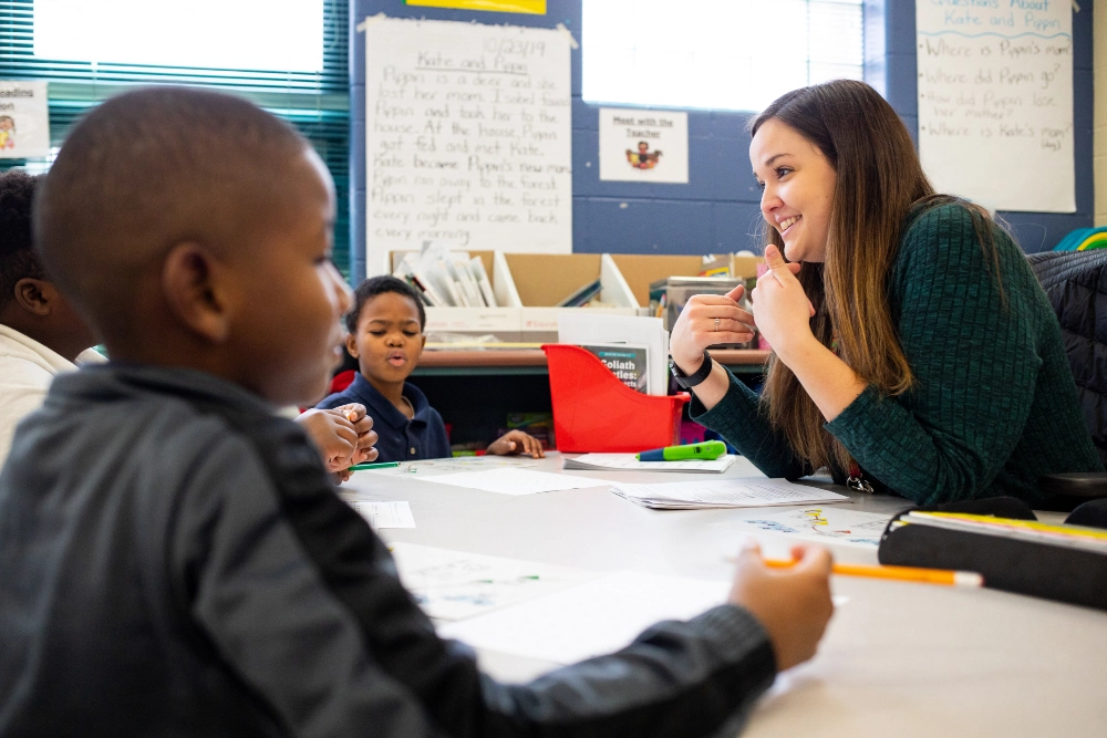 Test-Taking Strategies for Students With Anxiety Before Exams