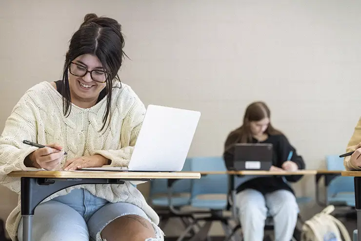 Reading Comprehension Strategies for Students Who Struggle to Focus