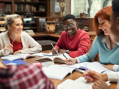 Scholarship Application Help: How to Find and Win More Scholarships in 2026